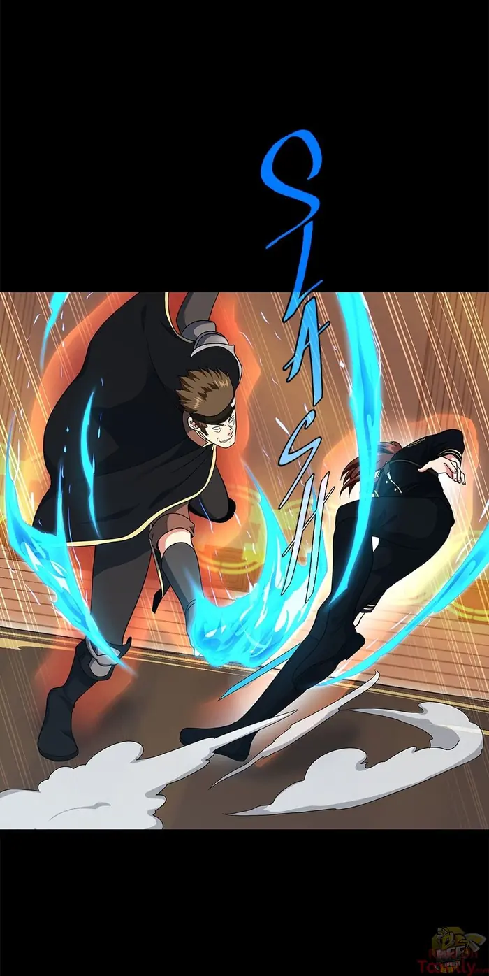 The Beginning After the End Chapter 94 image 33_optimized